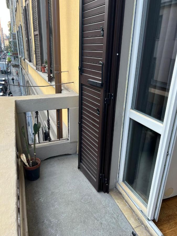 Porta Venezia Home Milan Luaran gambar