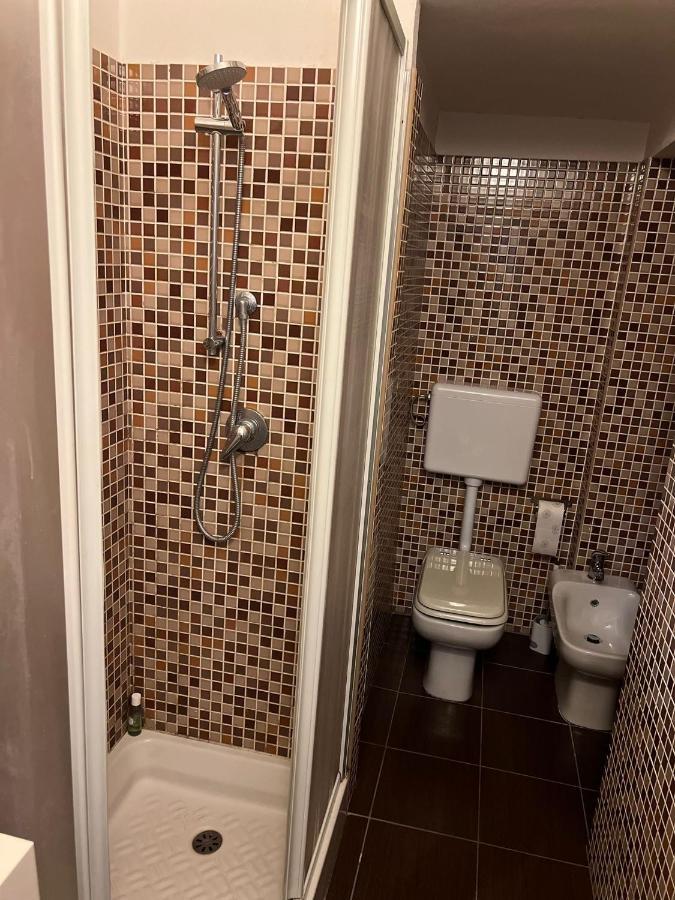 Porta Venezia Home Milan Luaran gambar